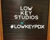 Low Key Studios