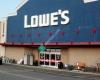 Lowe's Home Improvement Warehouse of Inverness