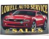 Lowell Auto Service & Sales