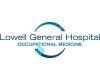 Lowell General Hospital Occupational Medicine