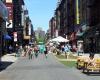 Lower East Side Business Improvement District