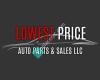 Lowest Price Auto Parts & Sales