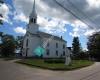 Lubec Congregational Christian