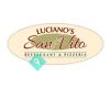 Luciano's San Vito Restaurant and Pizzeria
