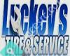 Luckey's Tire And Service
