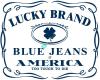 Lucky Brand Jeans