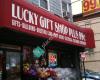 Lucky Gift Shop Plus 99 Cents