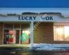 Lucky Wok