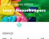 Lucy's Housekeepers