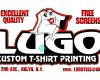 Lugo Custom T-Shirt Printing