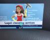 Lugo's Cleaning Services