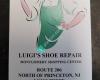 Luigi's Shoe Apparel & Repair