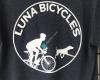 Luna Bicycles