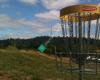 Lunchtime Disc Golf Course