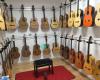 Luthier Music