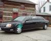 Lux Limousine Services Ltd.