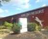 Luxe Pet Resort