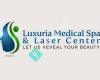 Luxuria Medical Spa & Laser Center Laser Tattoo Removal