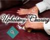 Luxury Carpet Cleaning Inc