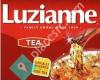 Luzianne Coffee