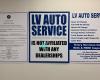 LV Auto Services