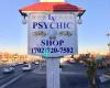 LV Psychic Shop
