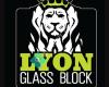 Lyon Glass Block