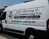 Lytle's Heating & Air Conditioning