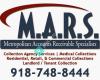 M.A.R.S. Collection Inc