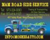 M and M Road Side Service