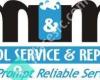 M&M pool service & Repair