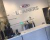 M&N French Cleaners