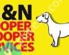 M&N Pooper Scooper Services