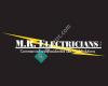 M.R. Electricians