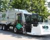 M&S Waste Services, Inc.