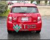 M & T Patrol Services Inc