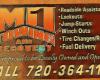 M1 Towing and Recovery