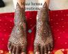 Maaz Henna Creations