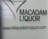 Macadam Liquor