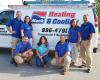 Mack Heating & Cooling