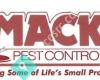 Mack Pest Control Inc