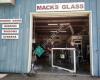 Mack's Glass Services