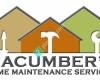 Macumber's Home Maintenance Services