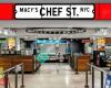 Macy's Chef Street