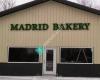 Madrid Iowa Bakery