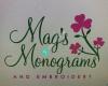 Mag's Monograms