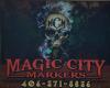 Magic City Markers