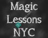 Magic Lessons NYC