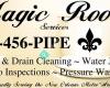 Magic Rooter Services