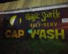 Magic Sparkle Automatic/Self-Serve Car Wash